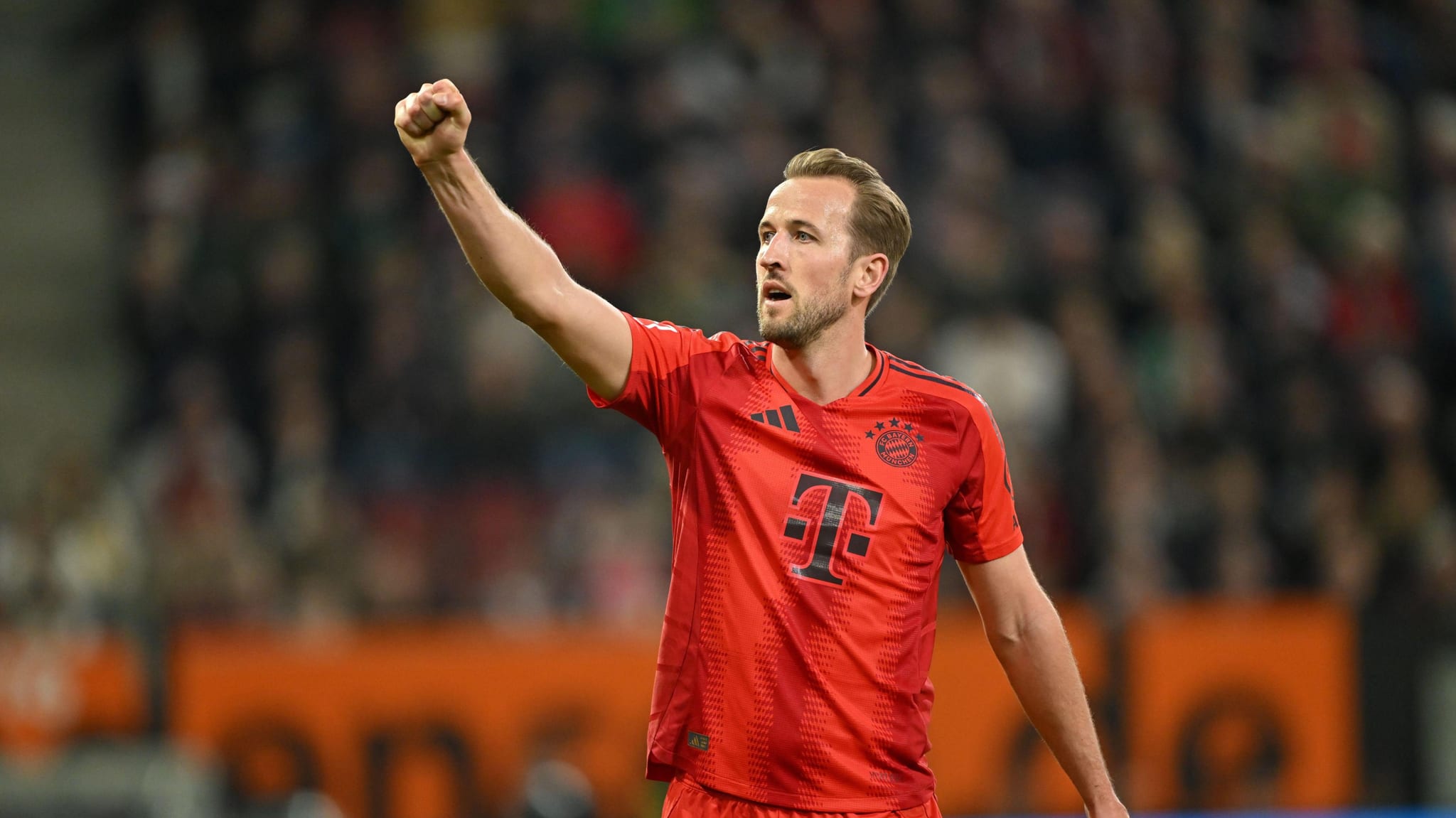 Harry Kane