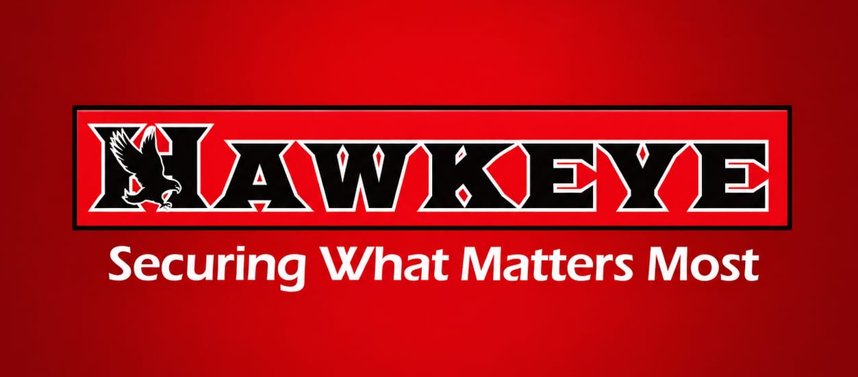 Hawkeye
