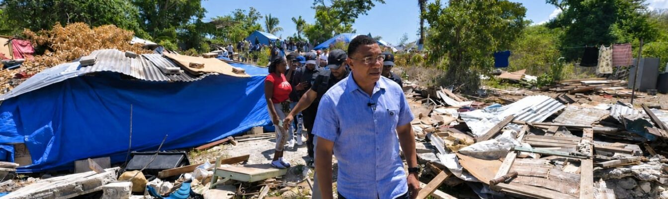 Holness Coopers Pen 3