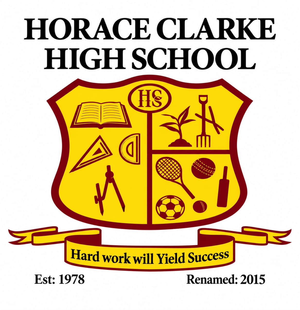 Horace Clarke High School