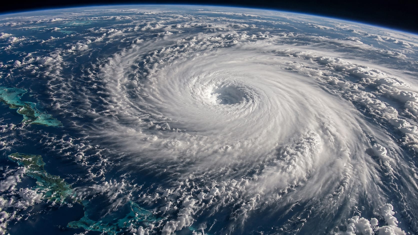 Hurricane AI