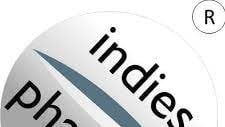 Indies Pharmacy Logo