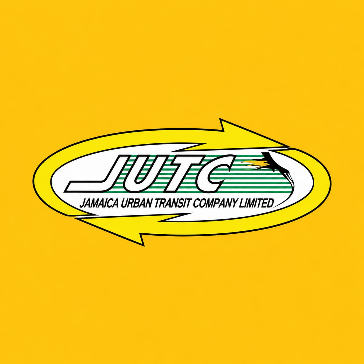 JUTC Logo