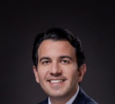 Jabar Singh, Scotiabank’s President, Dominican Republic and the Caribbean