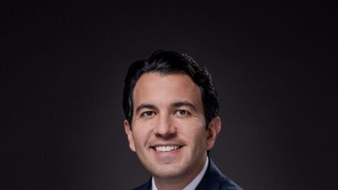 Jabar Singh, Scotiabank’s President, Dominican Republic and the Caribbean