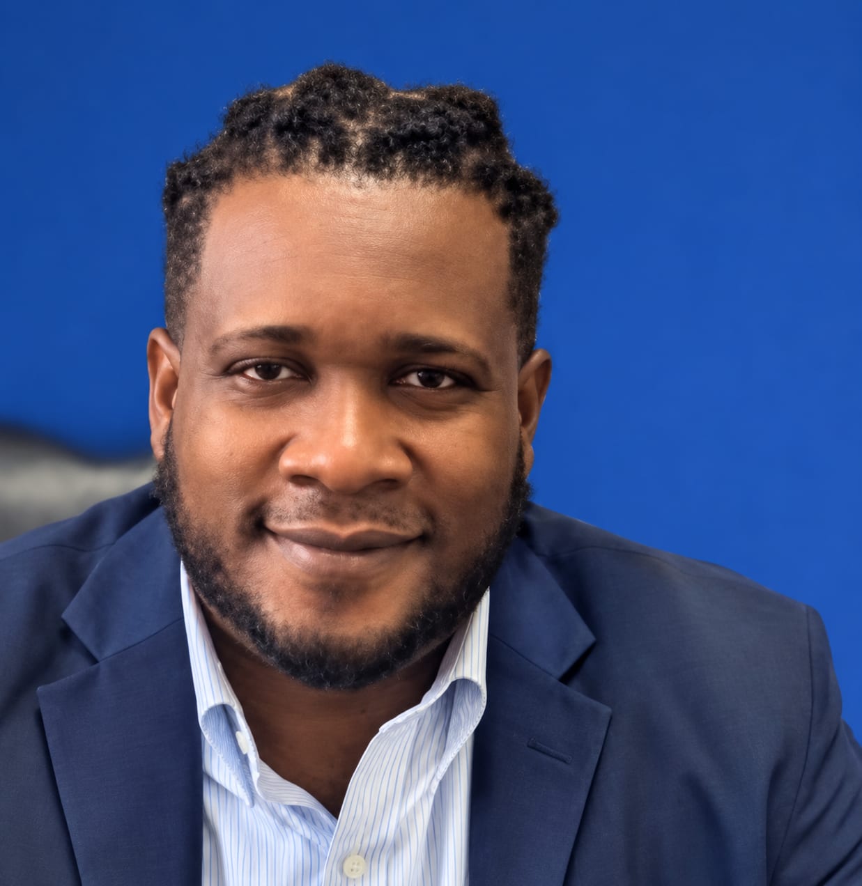 Jahmar Clarke