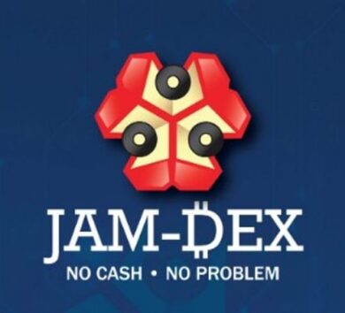 JamDex