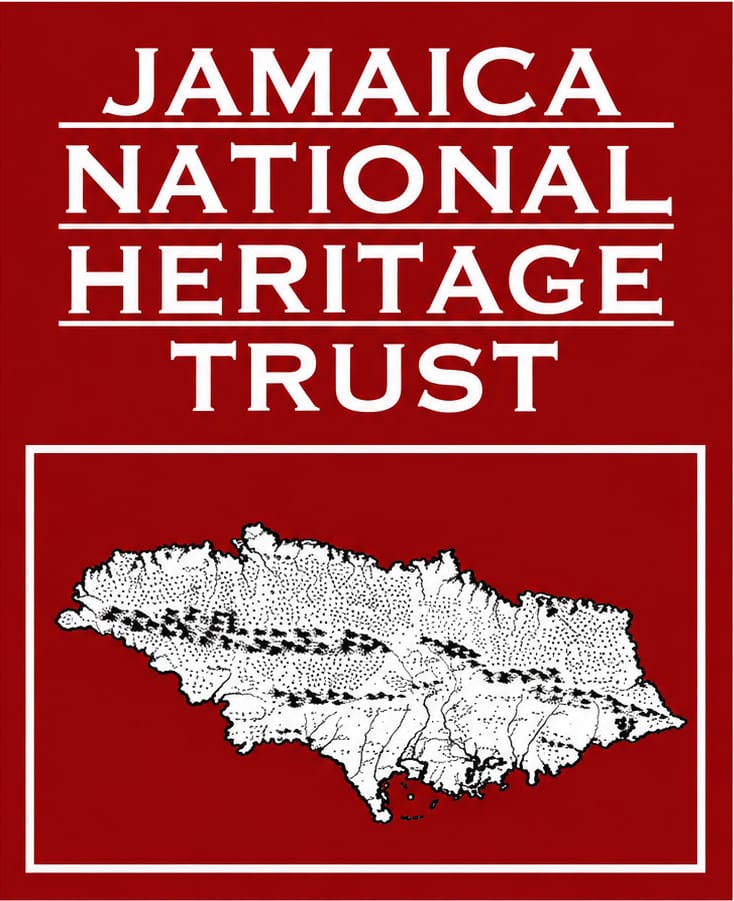 Jamaica National Heritage Trust JNHT