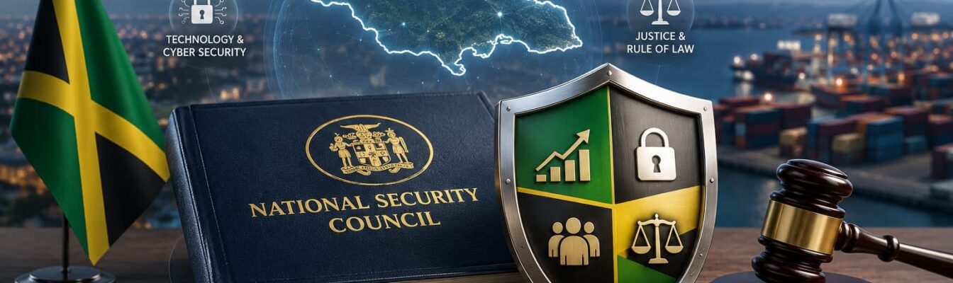 Jamaica National Security Council