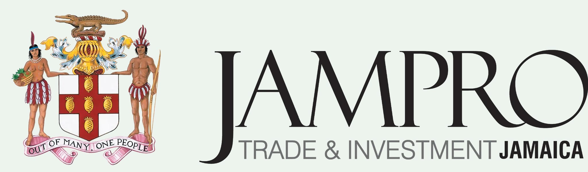 Jampro Logo