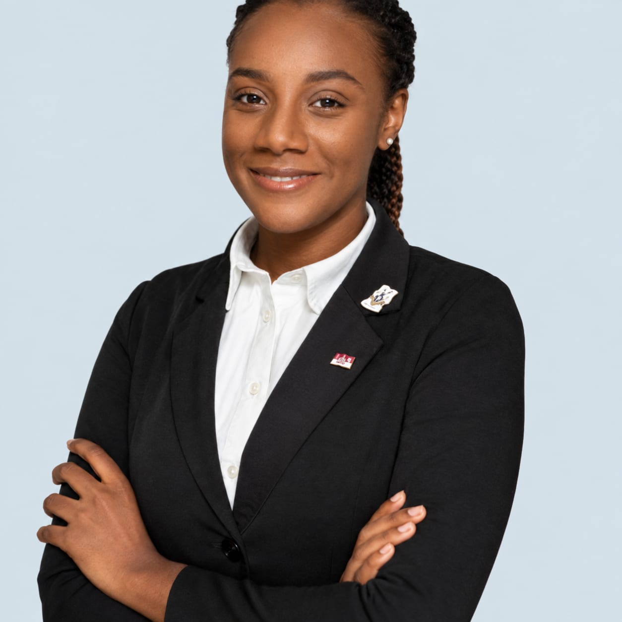 Jonelle Wright-Smellie