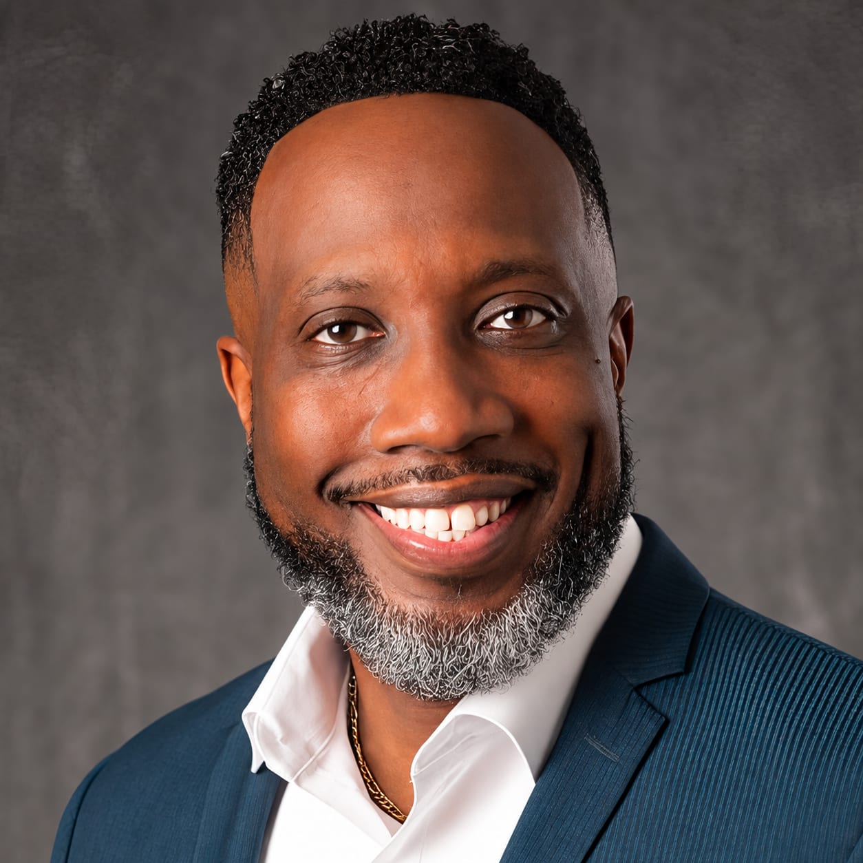 Kevin Hunte