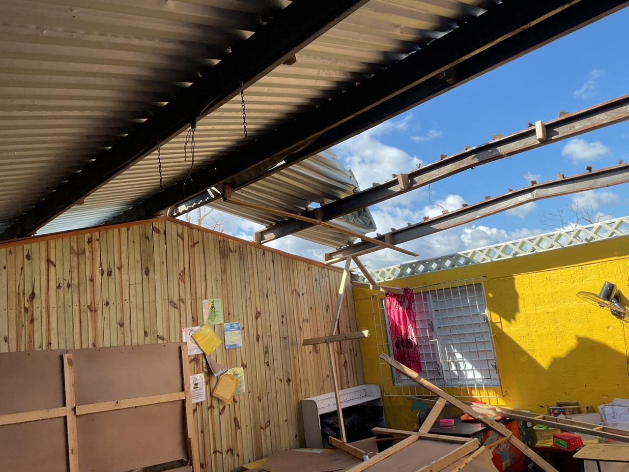 Kew Park Primary 4