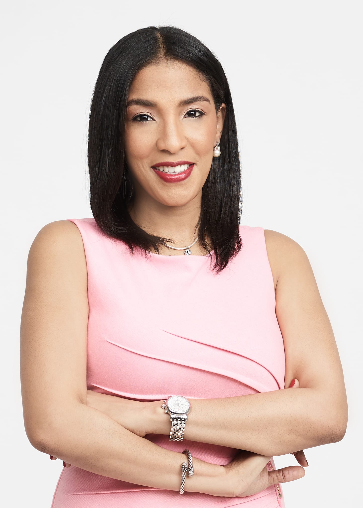 Kimala Bennett, CEO of The LAB
