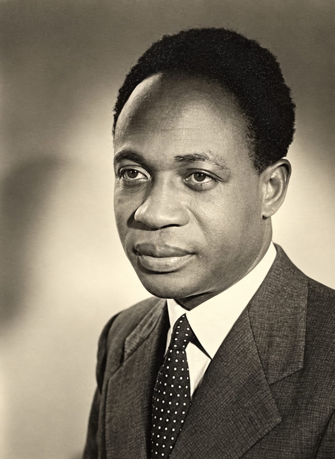 Kwame Nkrumah