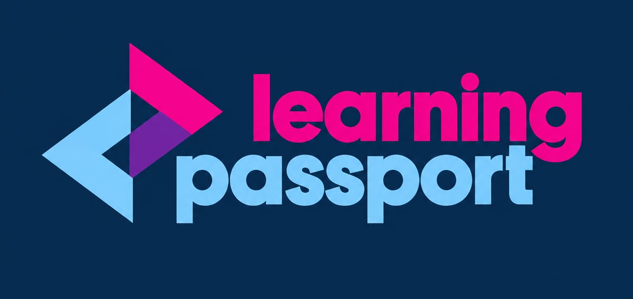 Learning Passport