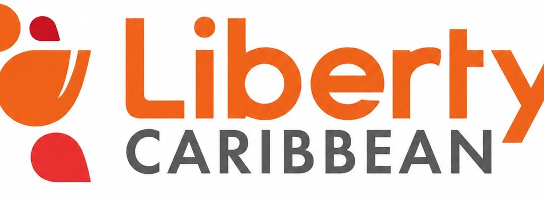 Liberty Caribbean Logo