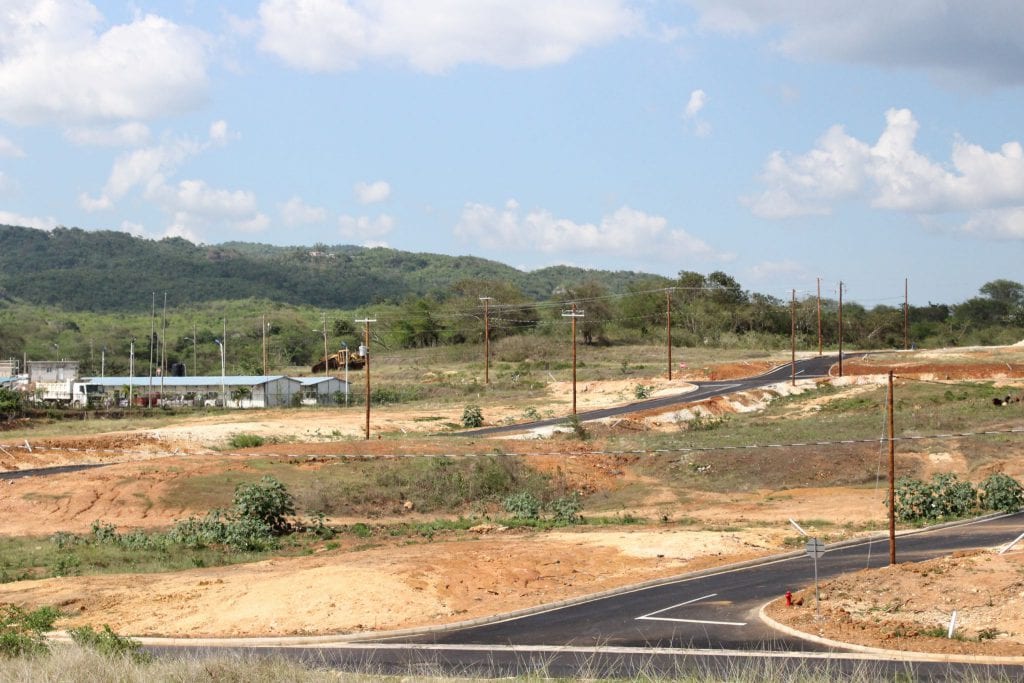 Luana Gardens