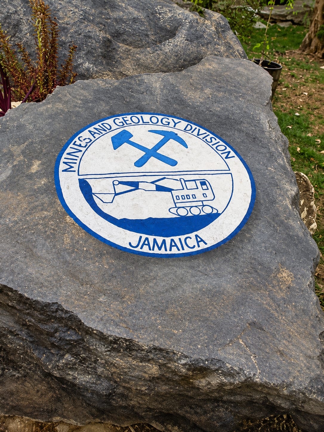 MGD Mining and Geology Department