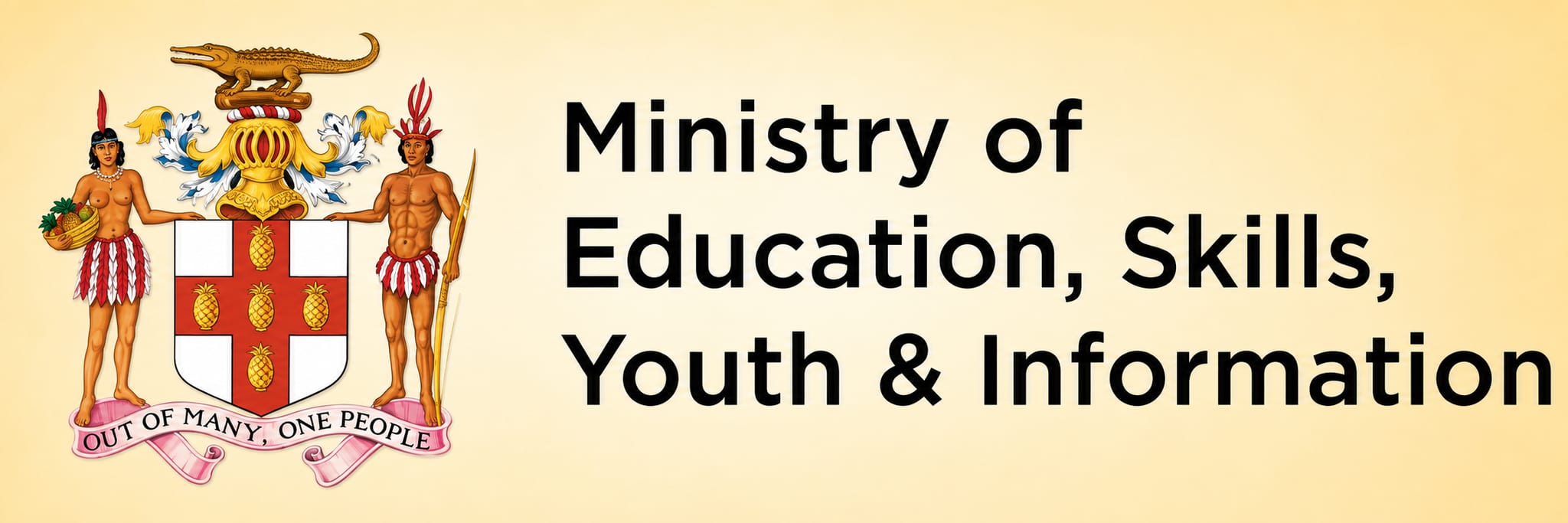 MOESYI Ministry of Education Logo 2