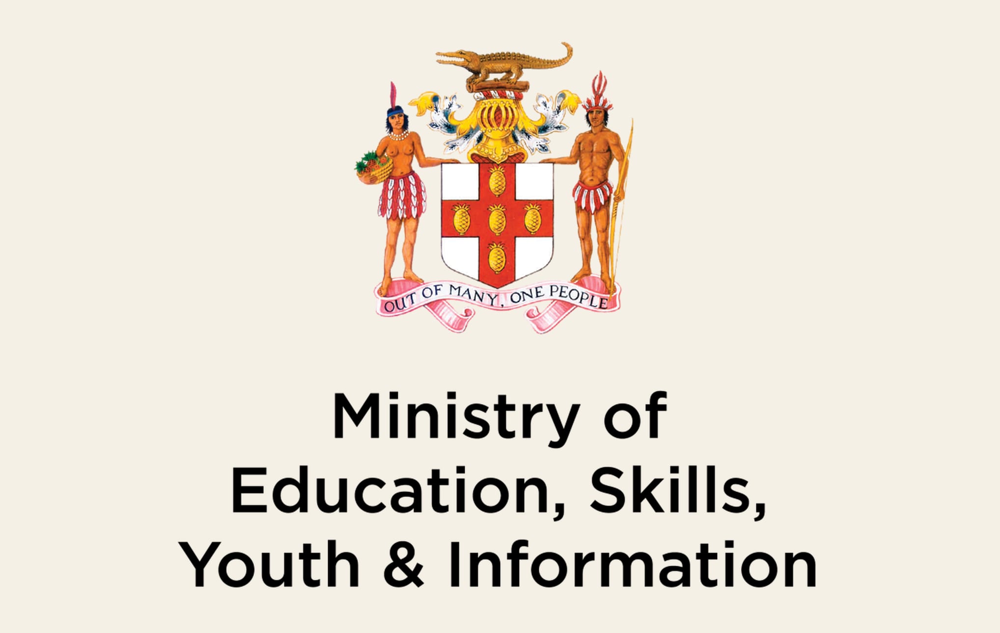 MOESYI Ministry of Education Logo