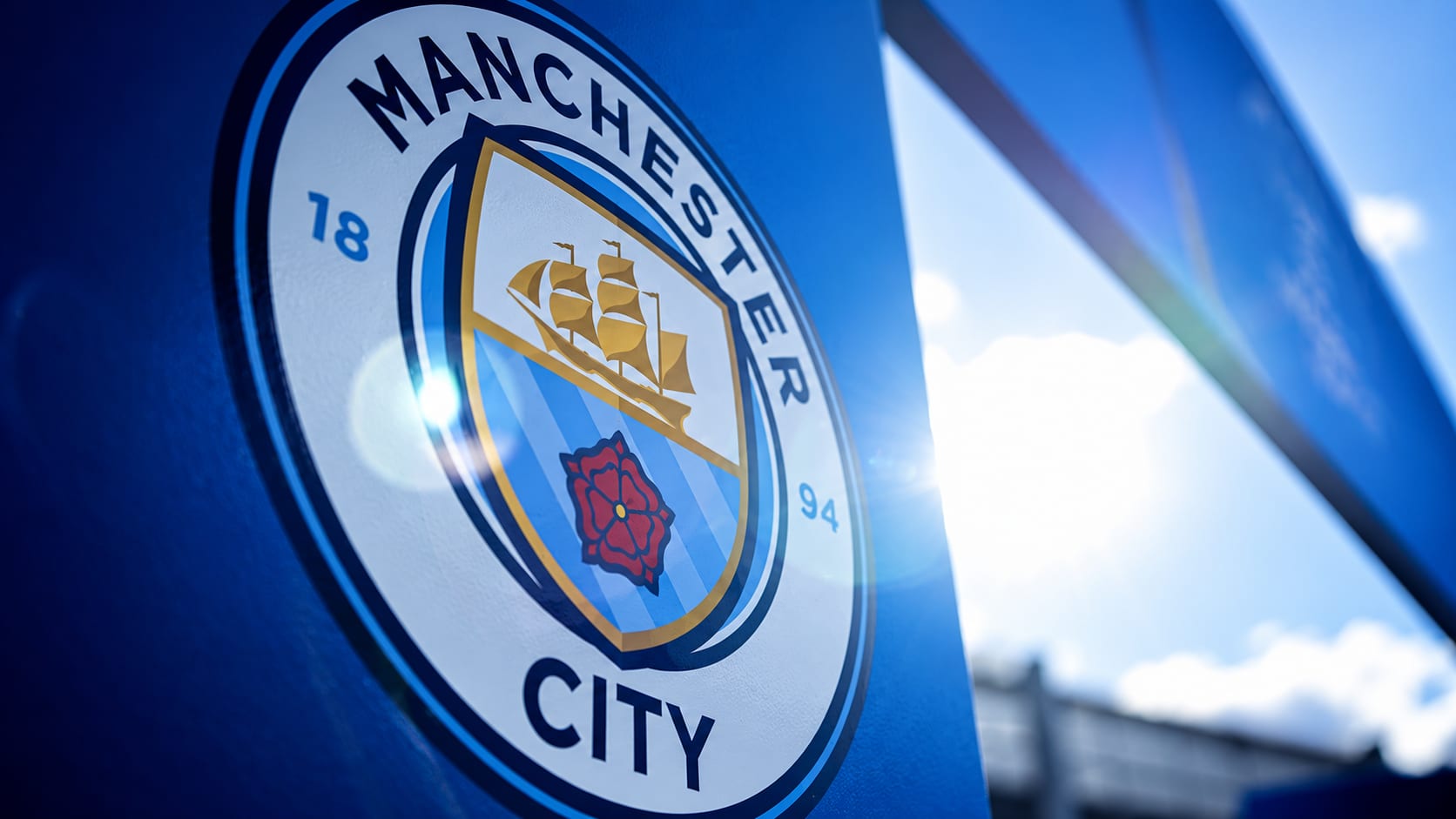 Manchester City 2