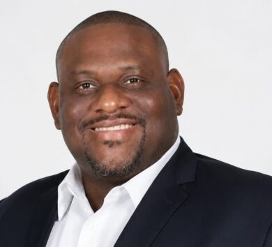 Marlon Morgan