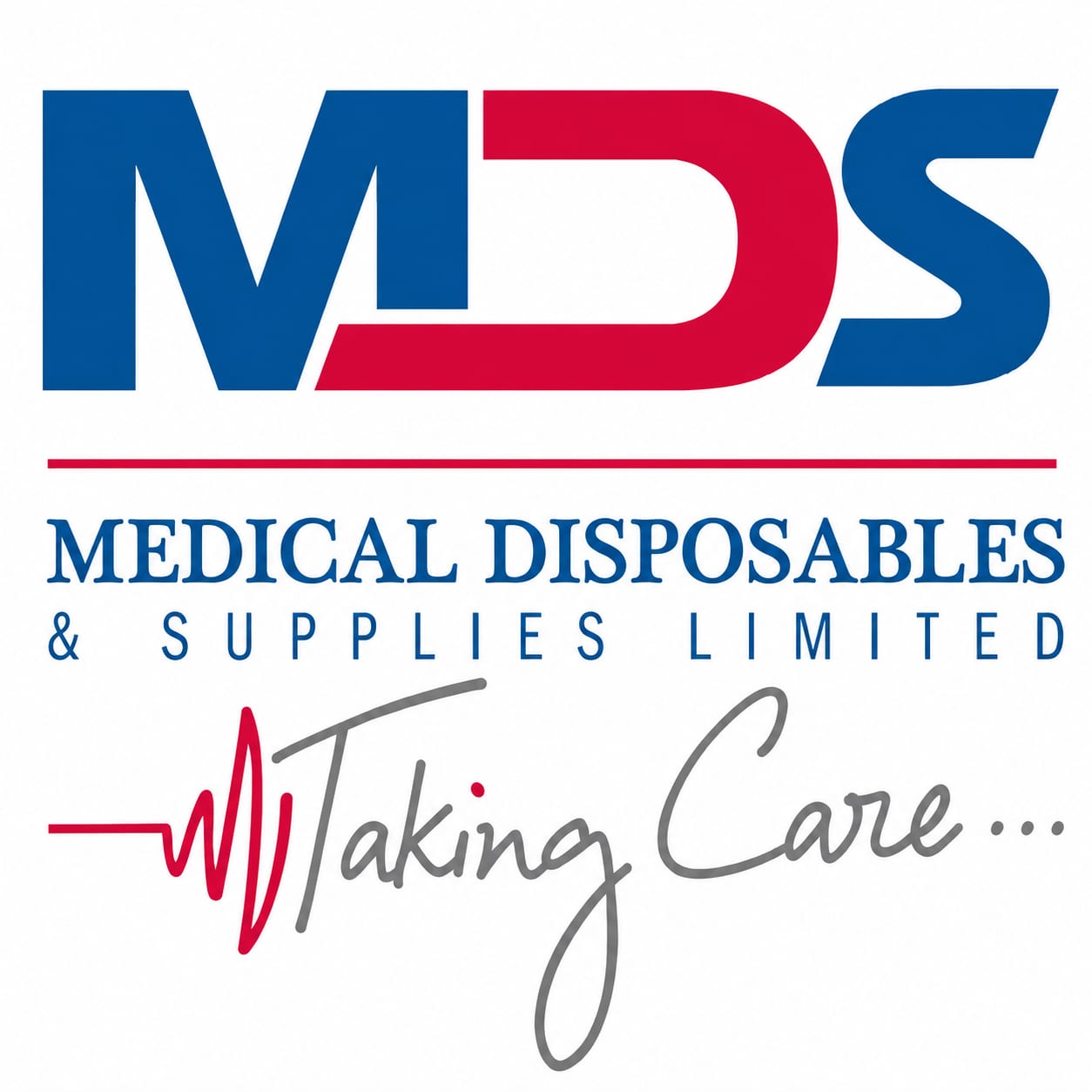 Medical Disposables MDS 2