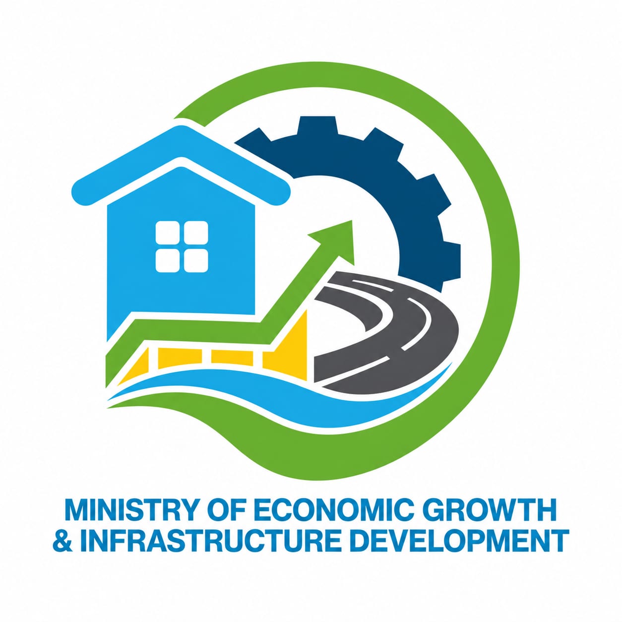 Ministry of Economic Growth and Infrastructure Development