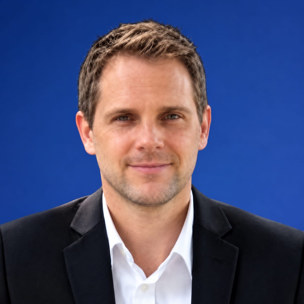 Neil Patrick