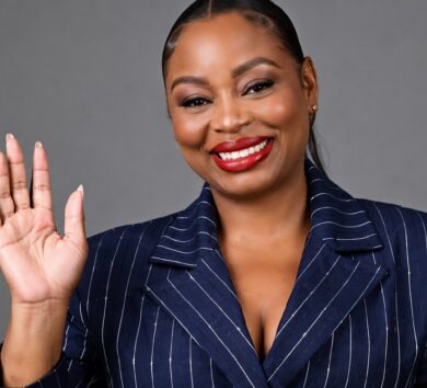 Nekeisha Burchell
