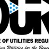OUR Office Utilities Regulation