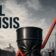 Oil price again surge above US$100 a barrel