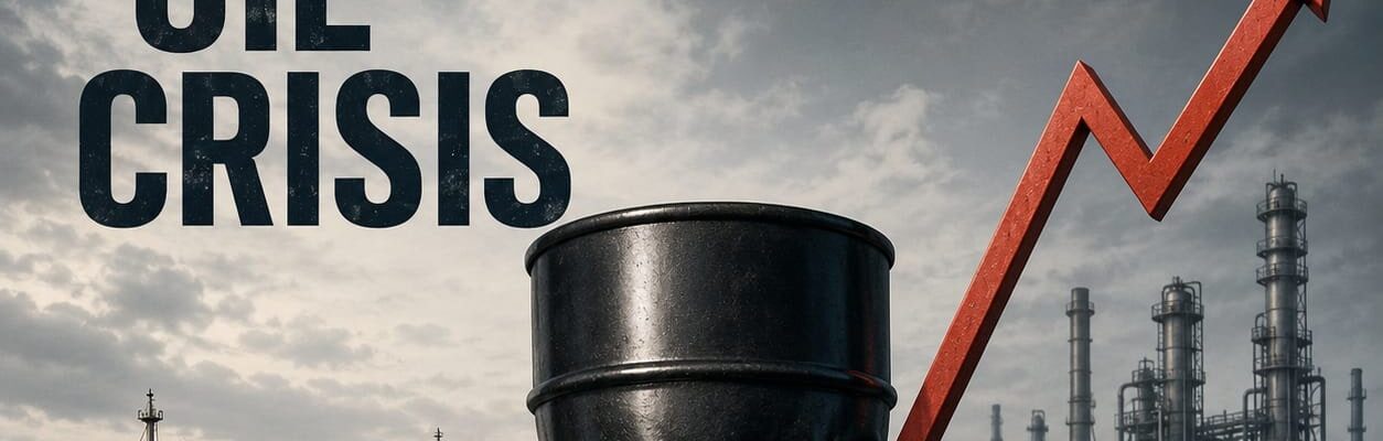 Oil Crisis