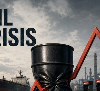 Oil Crisis