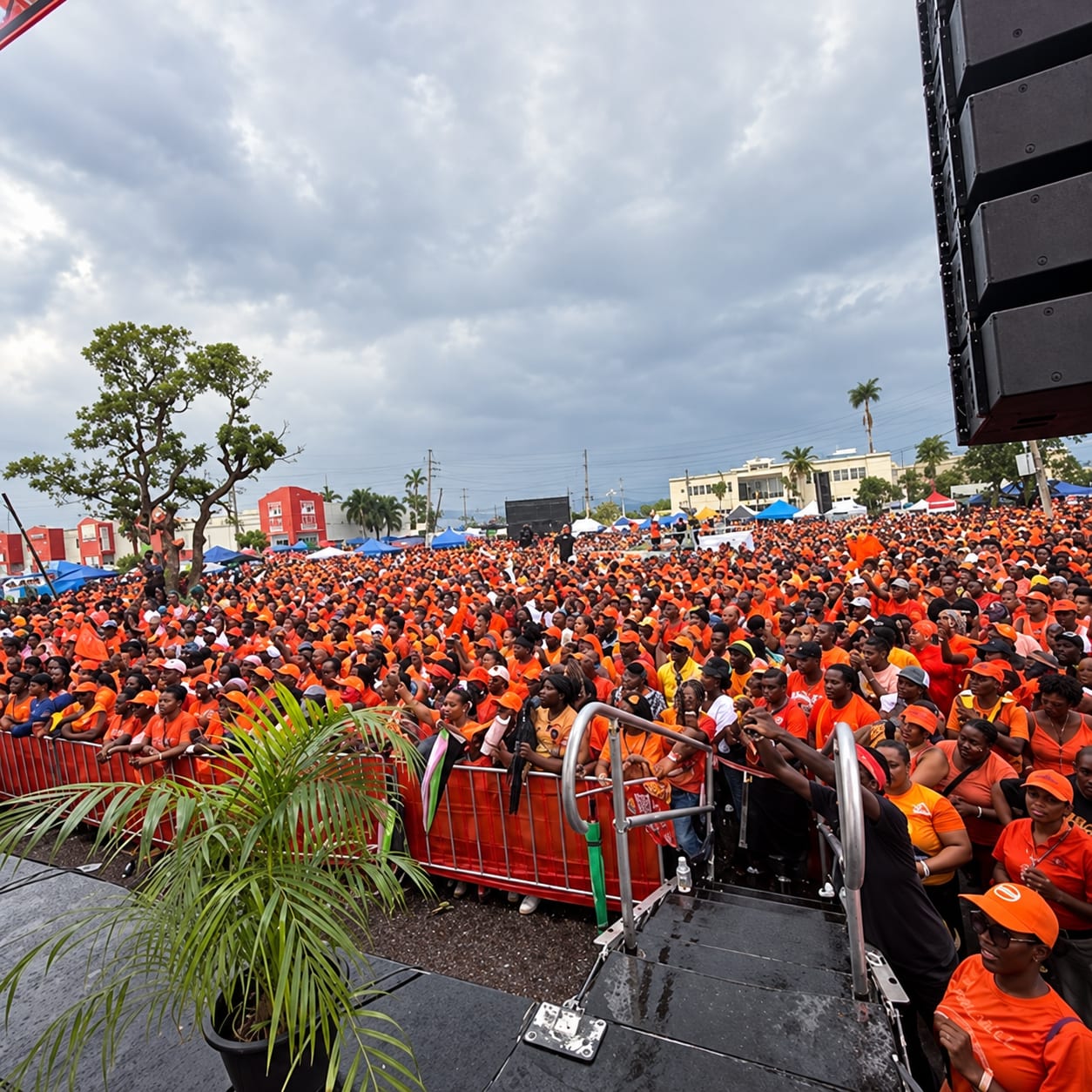 PNP's 88th annual conference 2