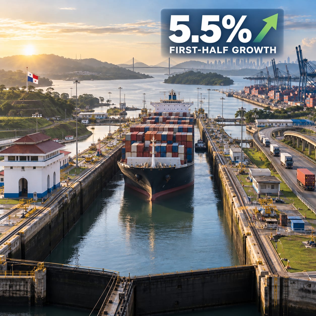 Panama