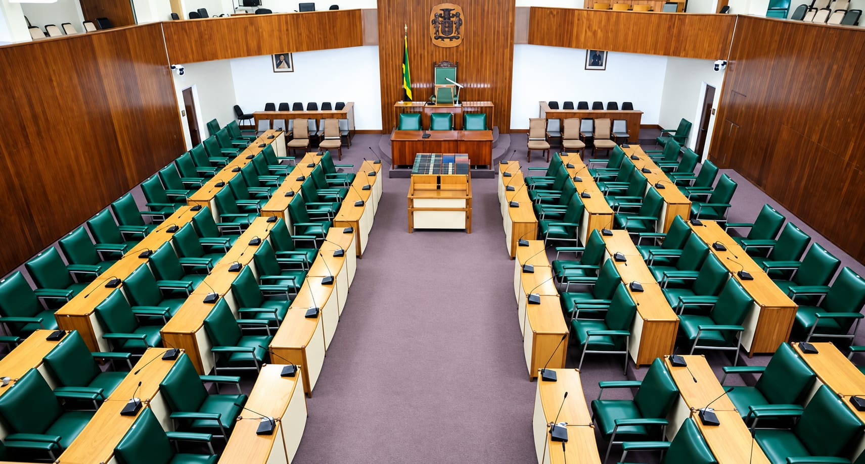 Parliament Senate