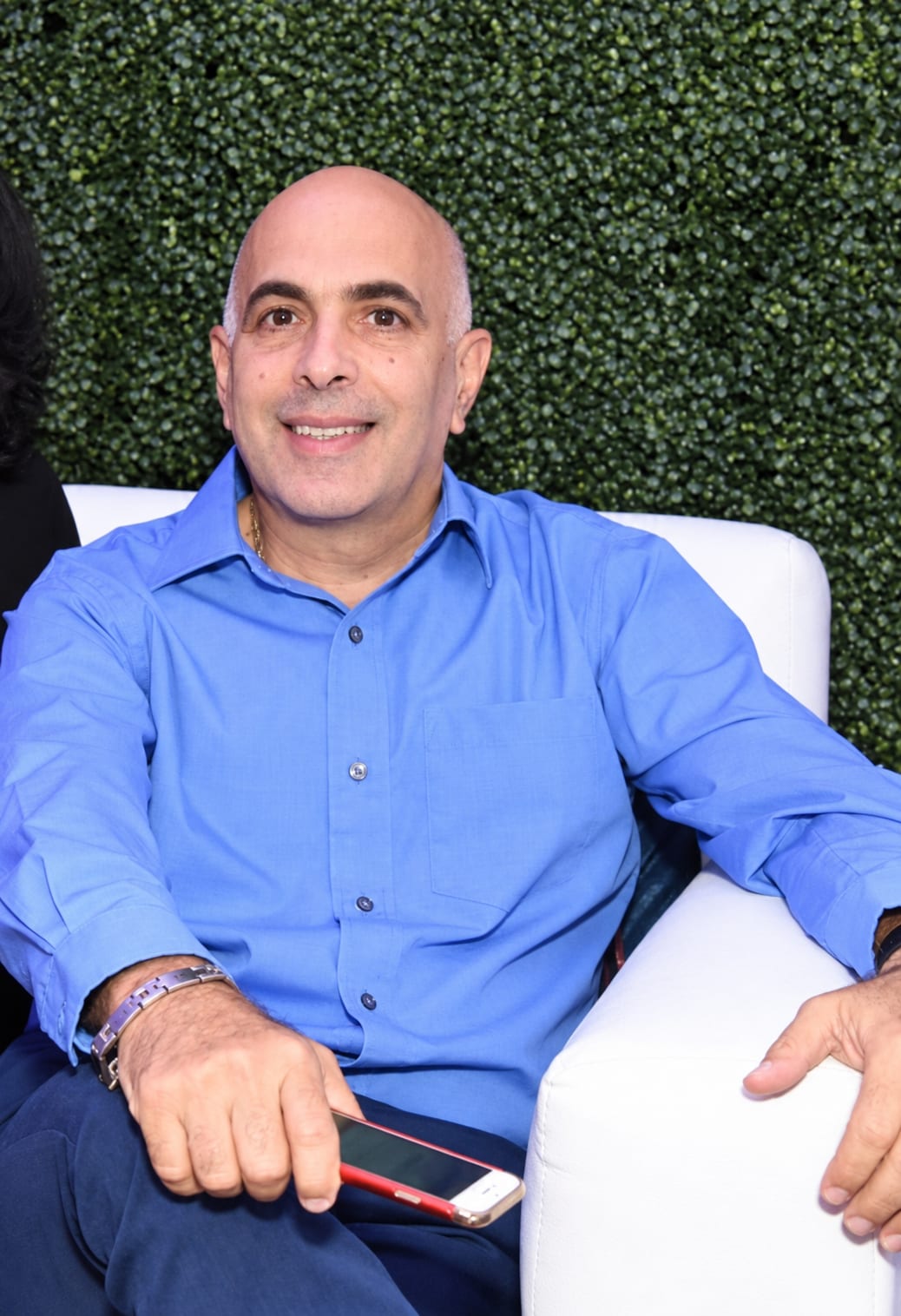 Peter Shoucair