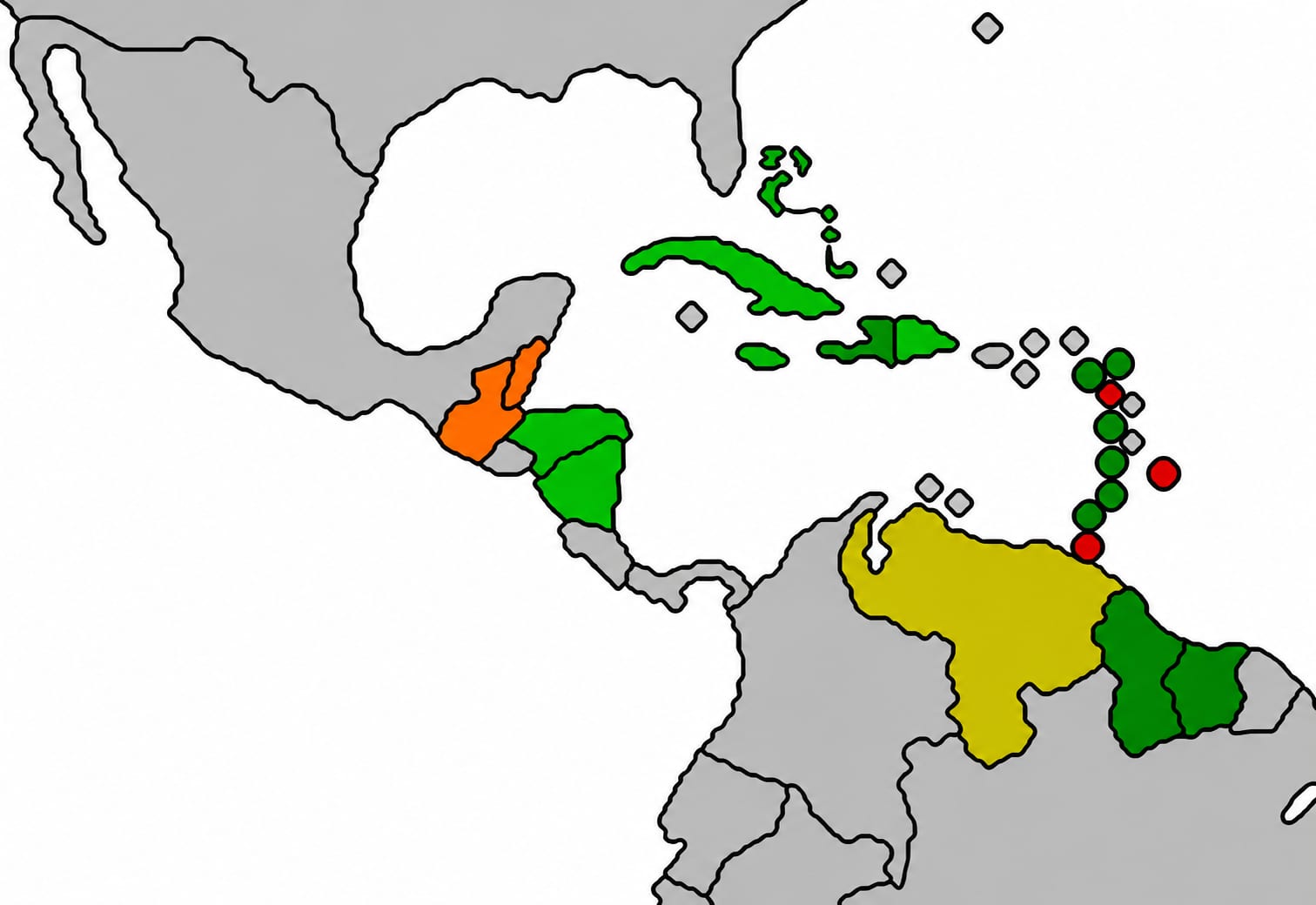 Petrocaribe 2