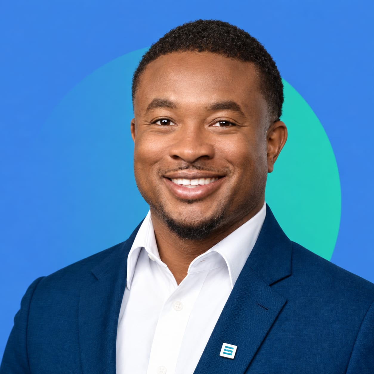 RA Williams CEO Audley Reid