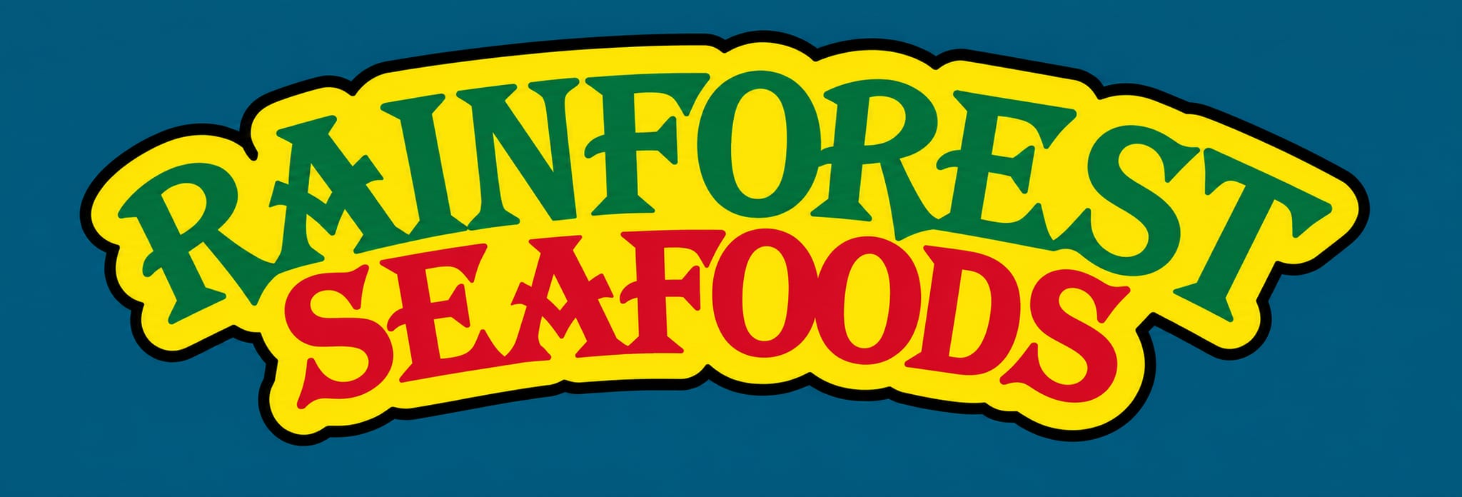 Rainforest Seafoods