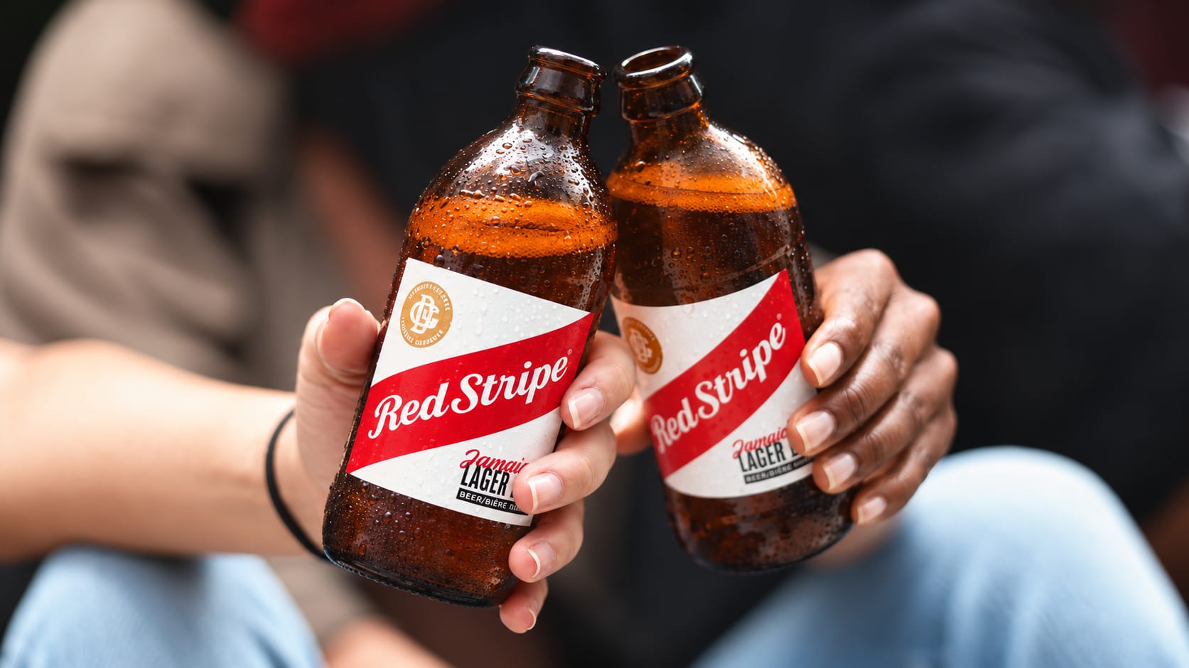 Red Stripe 1