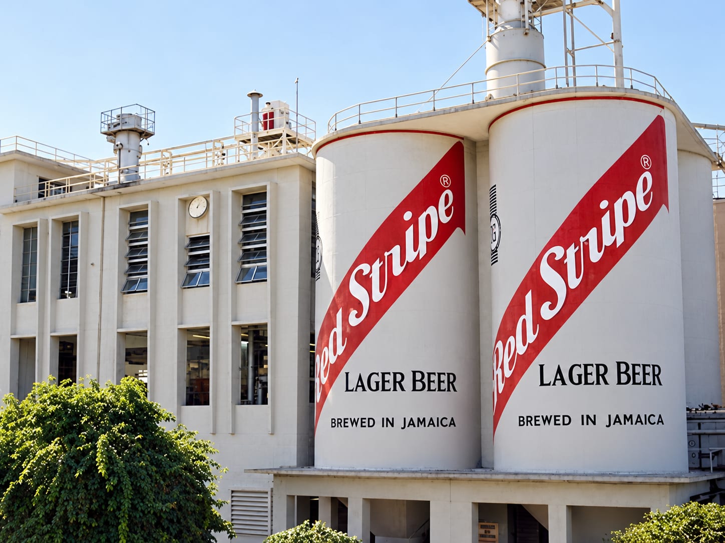 Red Stripe 2