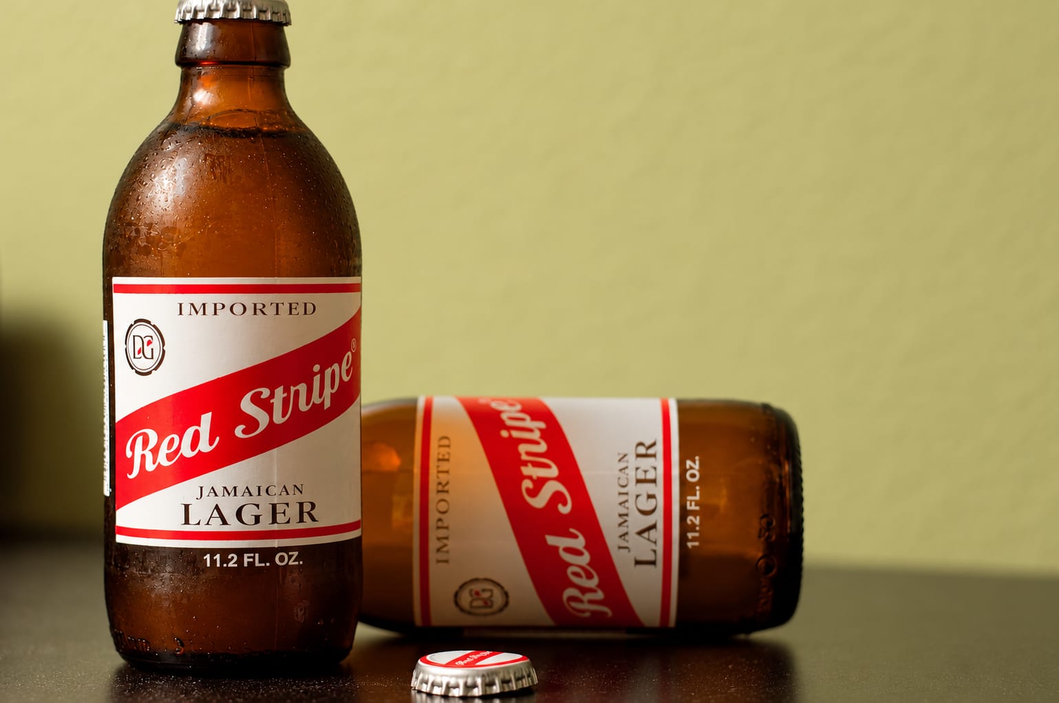 Red Stripe 3