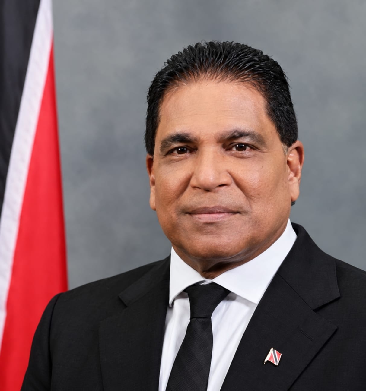 Roodal Moonilal