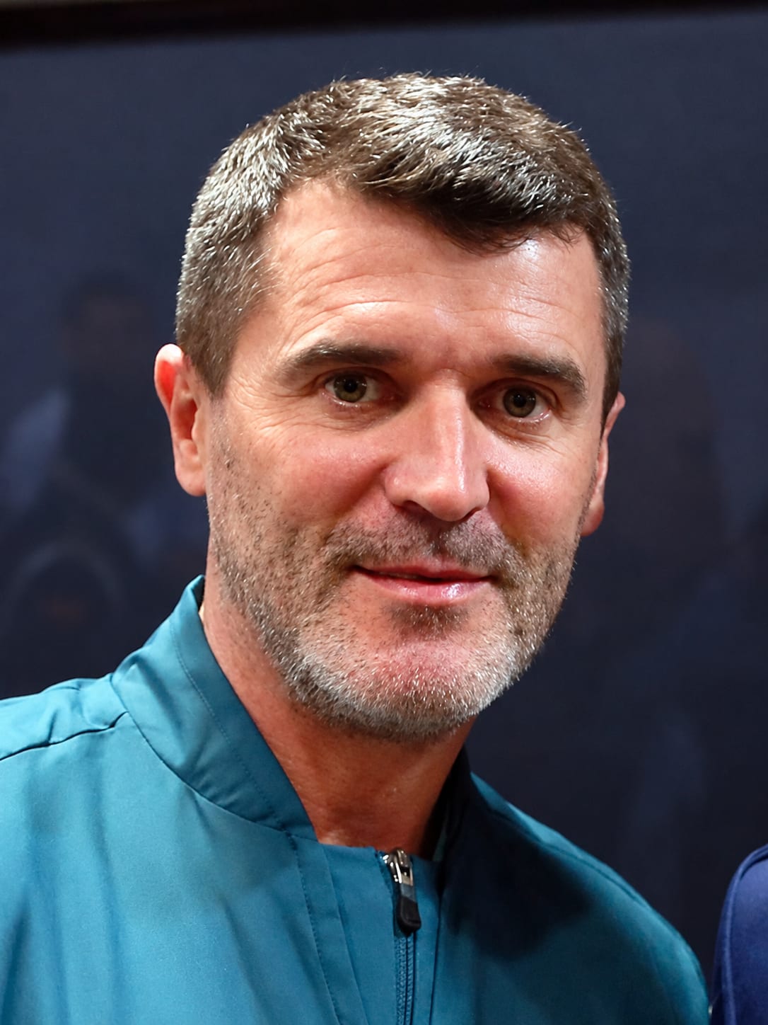 Roy Keane