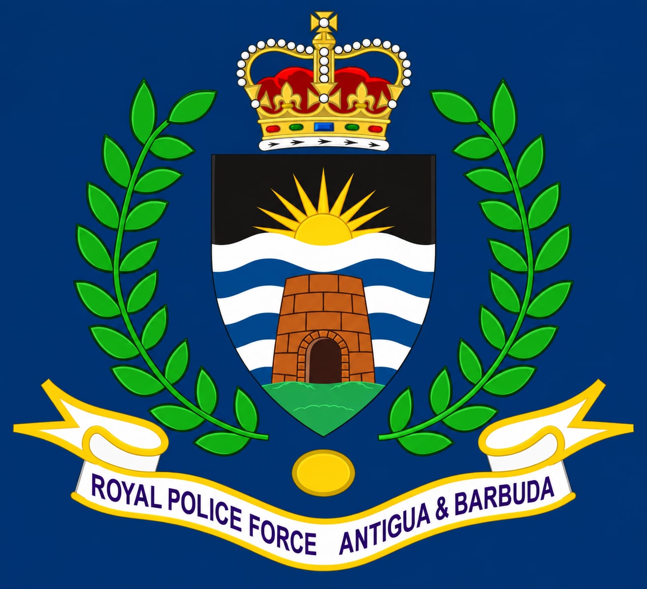 Royal Police Antigua and Barbuda