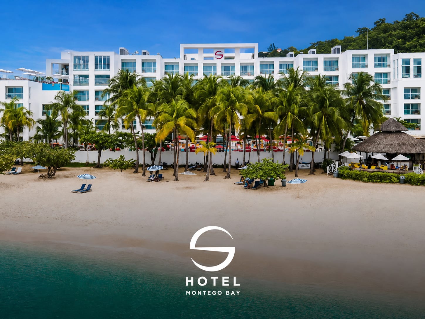 S Hotel