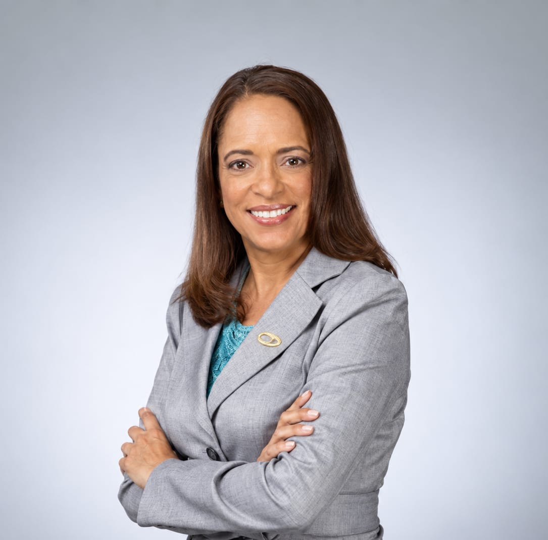 Samantha DuQuesnay Chantrelle